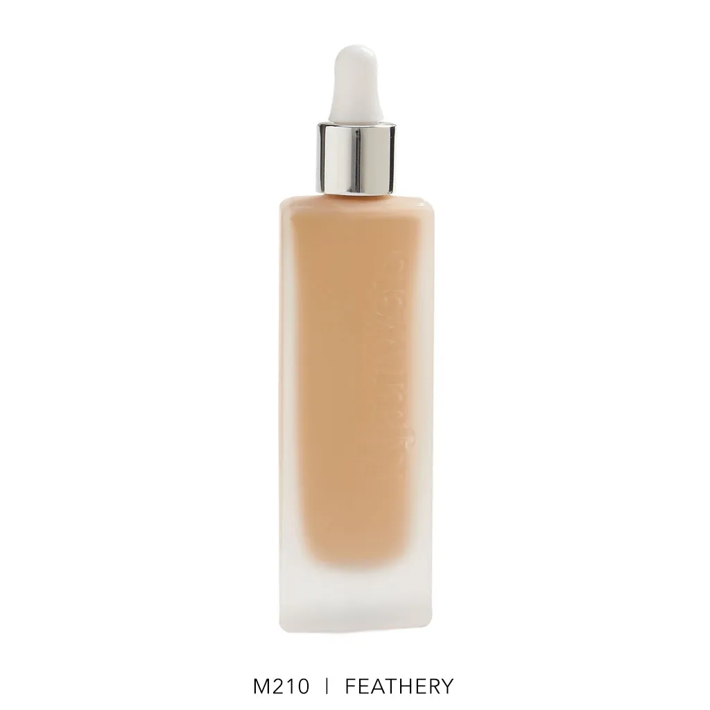 INVISIBLE TOUCH LIQUID FOUNDATION
