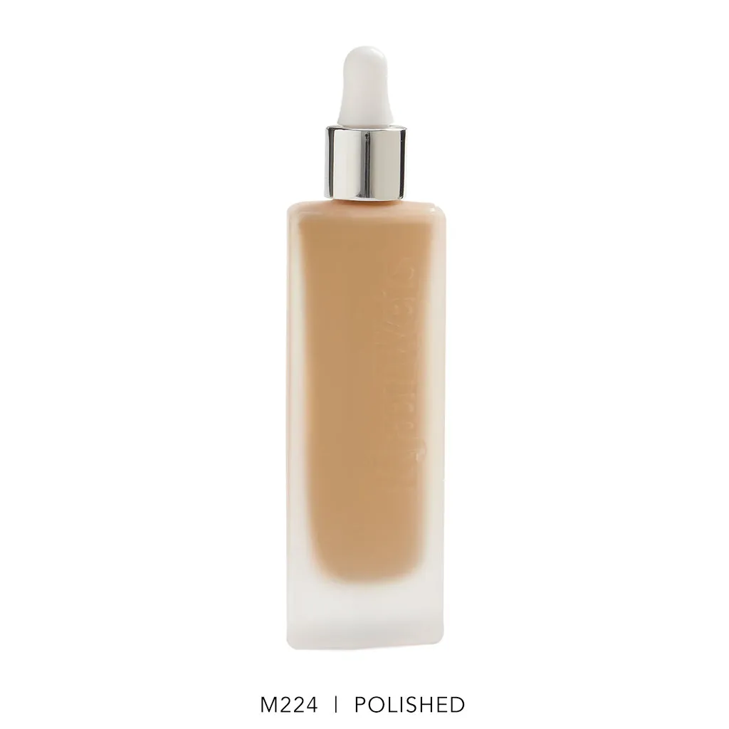 INVISIBLE TOUCH LIQUID FOUNDATION