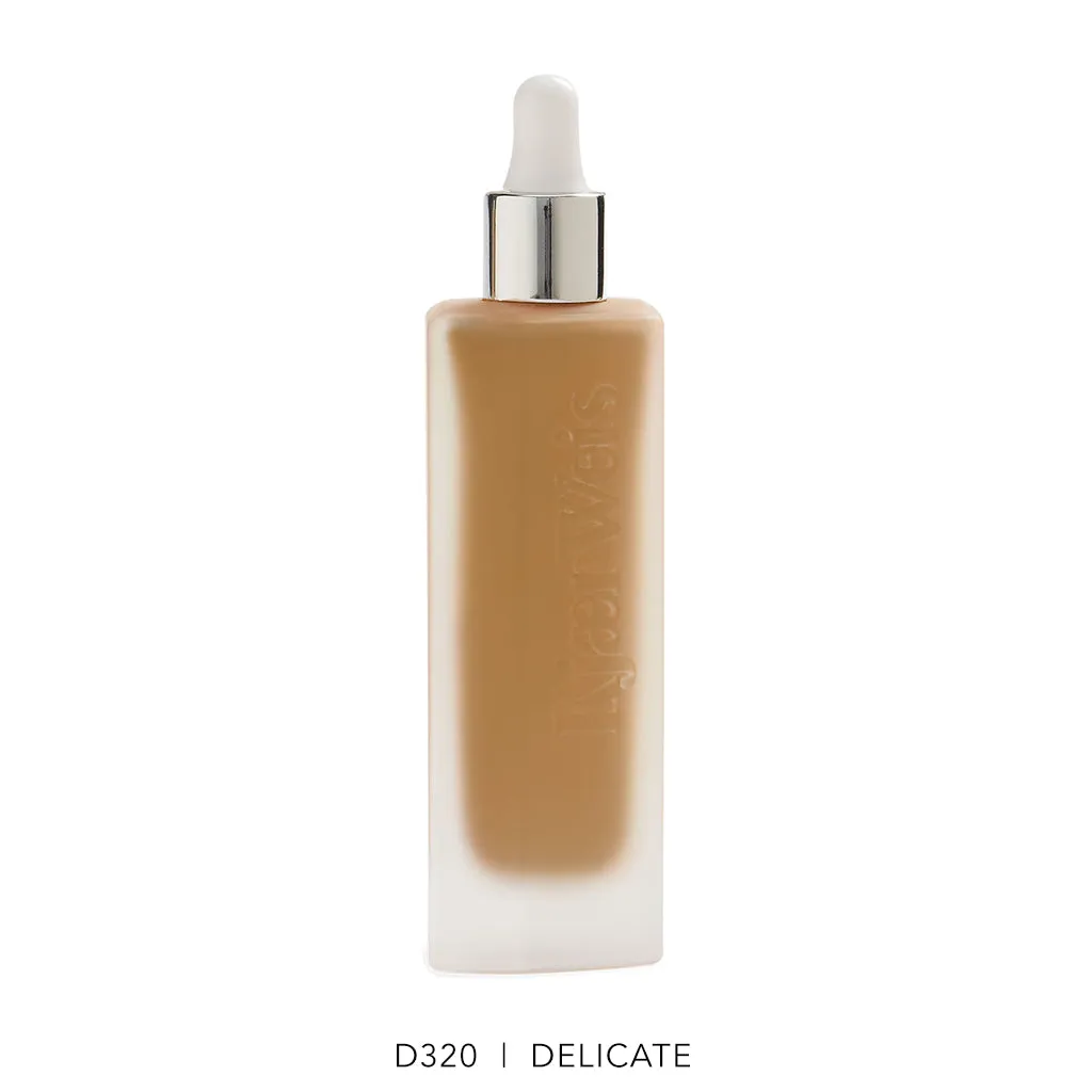 INVISIBLE TOUCH LIQUID FOUNDATION