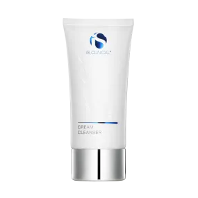iS Clinical: Cream Cleanser 120ml
