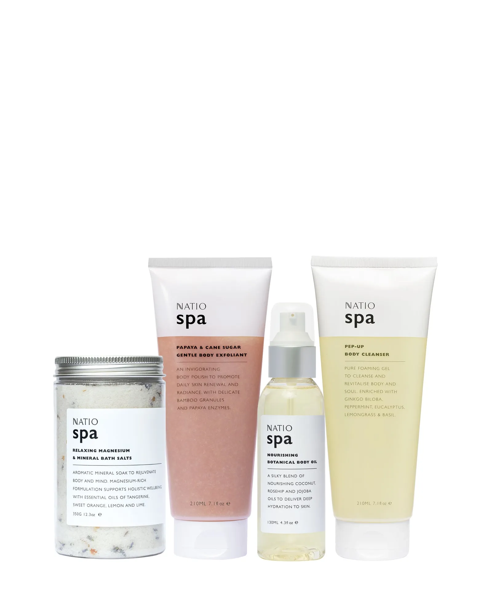Island Gift Set