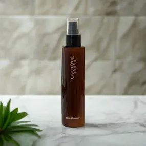 Kale Face Cleanser