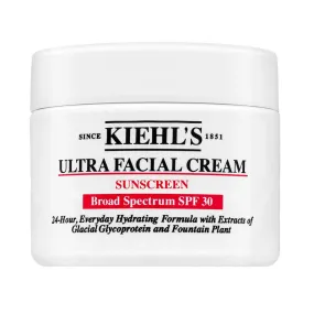 Kiehl's Since 1851 Ultra Facial Cream SPF 30