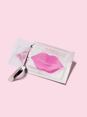 KNC Beauty Collagen Infused Lip Mask - Single
