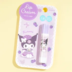 Kuromi Raspberry Lip Cream
