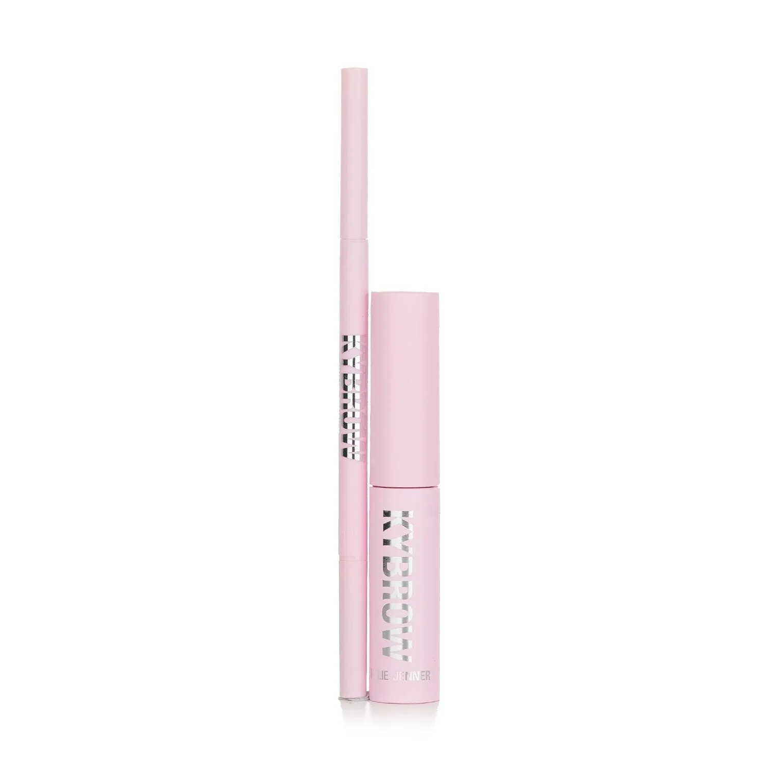 KyBrow Kit: Brow Gel 5ml   Brow Pencil 0.09g - # 003 Cool Brown