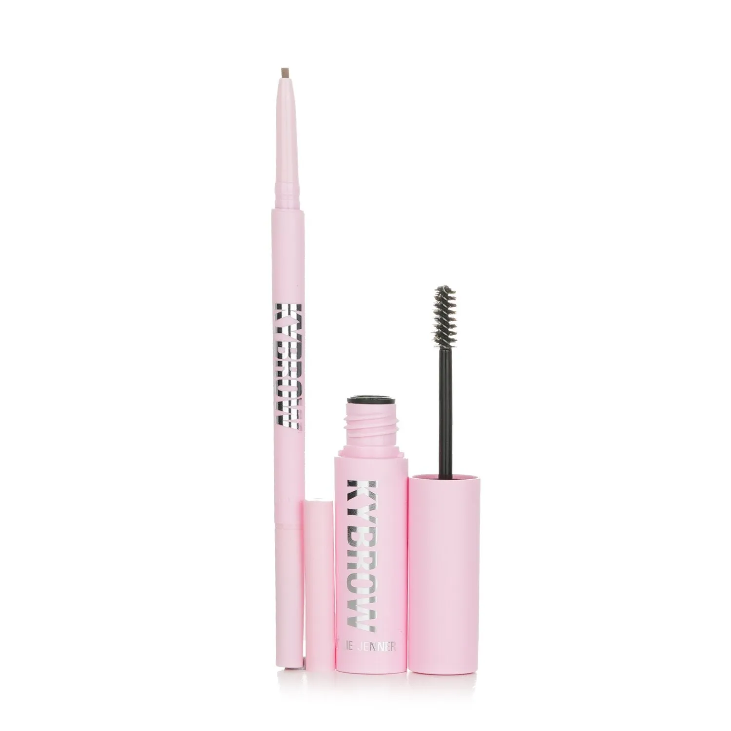 KyBrow Kit: Brow Gel 5ml   Brow Pencil 0.09g - # 003 Cool Brown