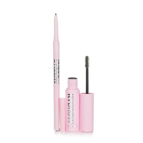 KyBrow Kit: Brow Gel 5ml   Brow Pencil 0.09g - # 003 Cool Brown