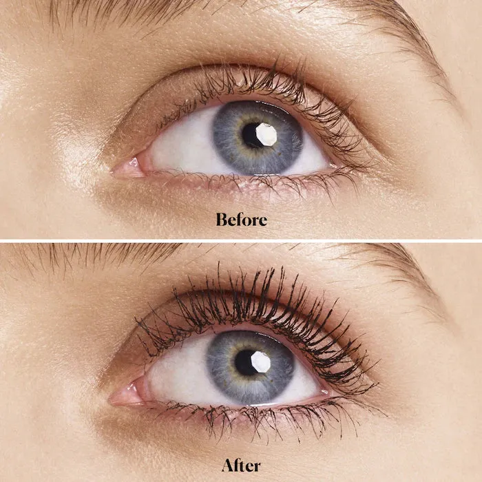 Laura Mercier Caviar Volume Panoramic Mascara - Glossy Black