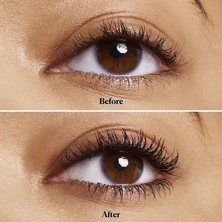 Laura Mercier Caviar Volume Panoramic Mascara - Glossy Black