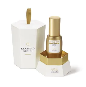 Le Grand Serum -- Elixir Absolut ** Finishing Serum