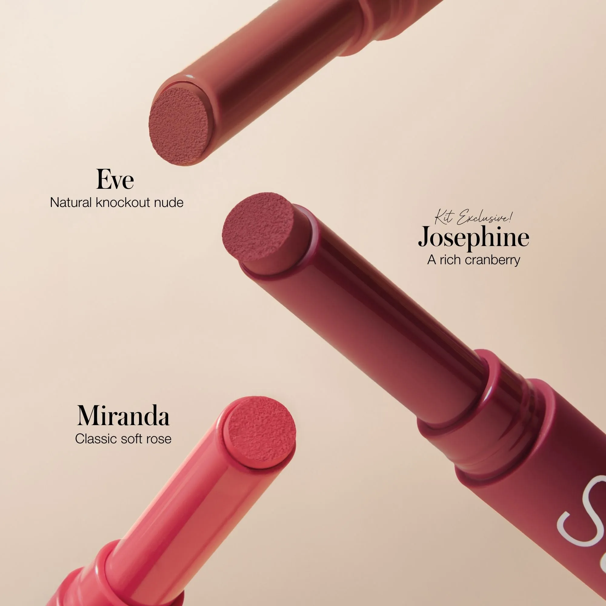 Legends to Love Kit (Limited Edition)