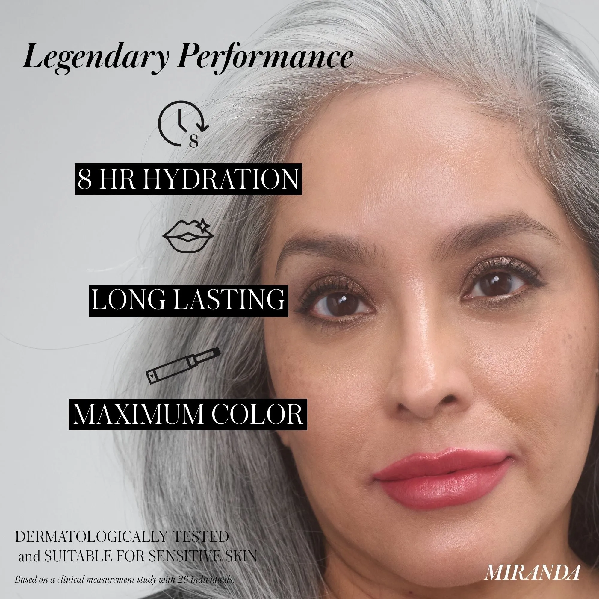 Legends to Love Kit (Limited Edition)