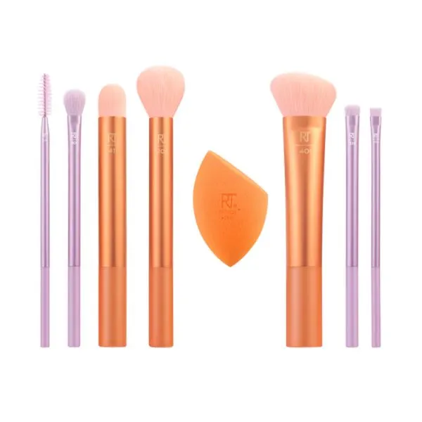 Level Up Brush   Sponge Set
