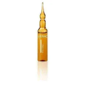 LIERAC Phytrel Bust Serum in ampoules 5ml x 20 pieces