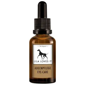 Lila Loves It Eye Care Dog Eye Cleanser 30ml