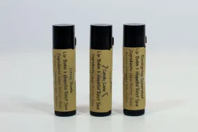 Lip Balm - Organic & Moisturizing