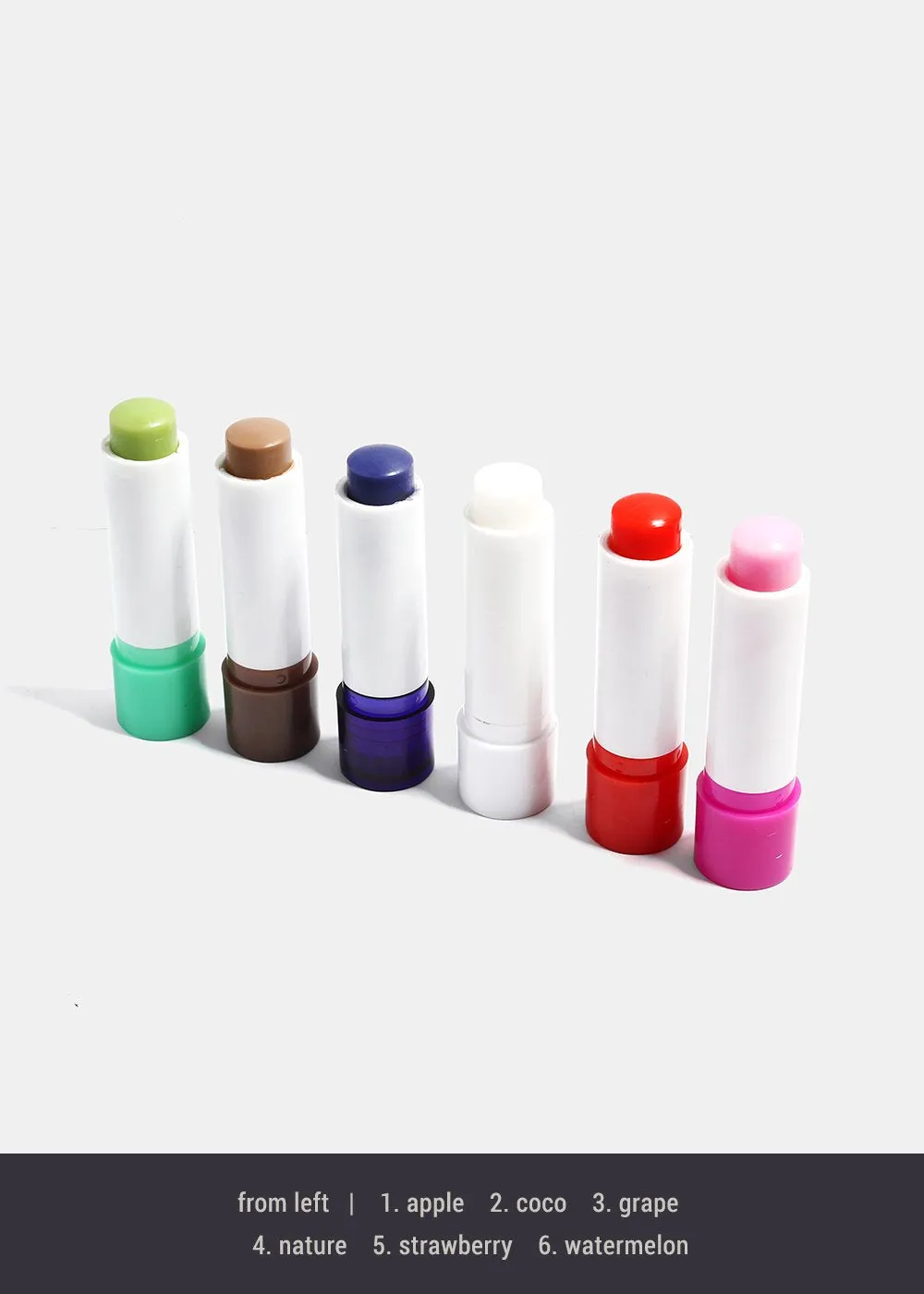 Lip Care Balm