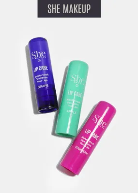 Lip Care Balm