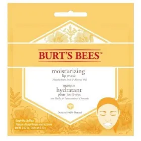 Lip Mask - Moisturising
