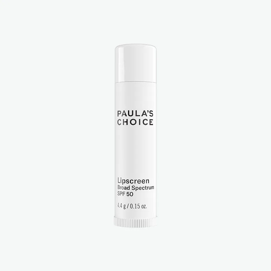 Lipscreen SPF 50