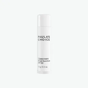 Lipscreen SPF 50