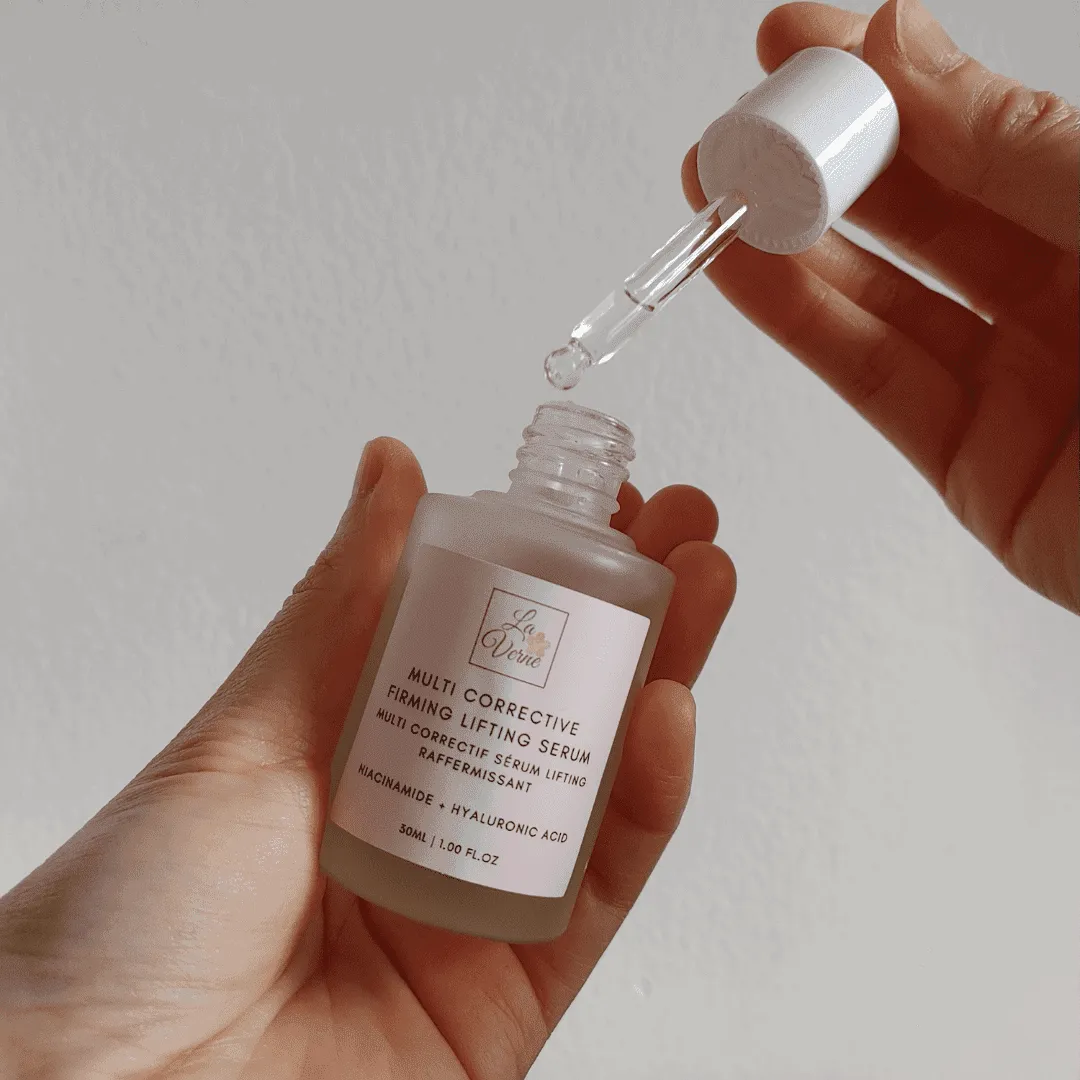 Lumiere Multi-Corrective Firming Lifting Serum