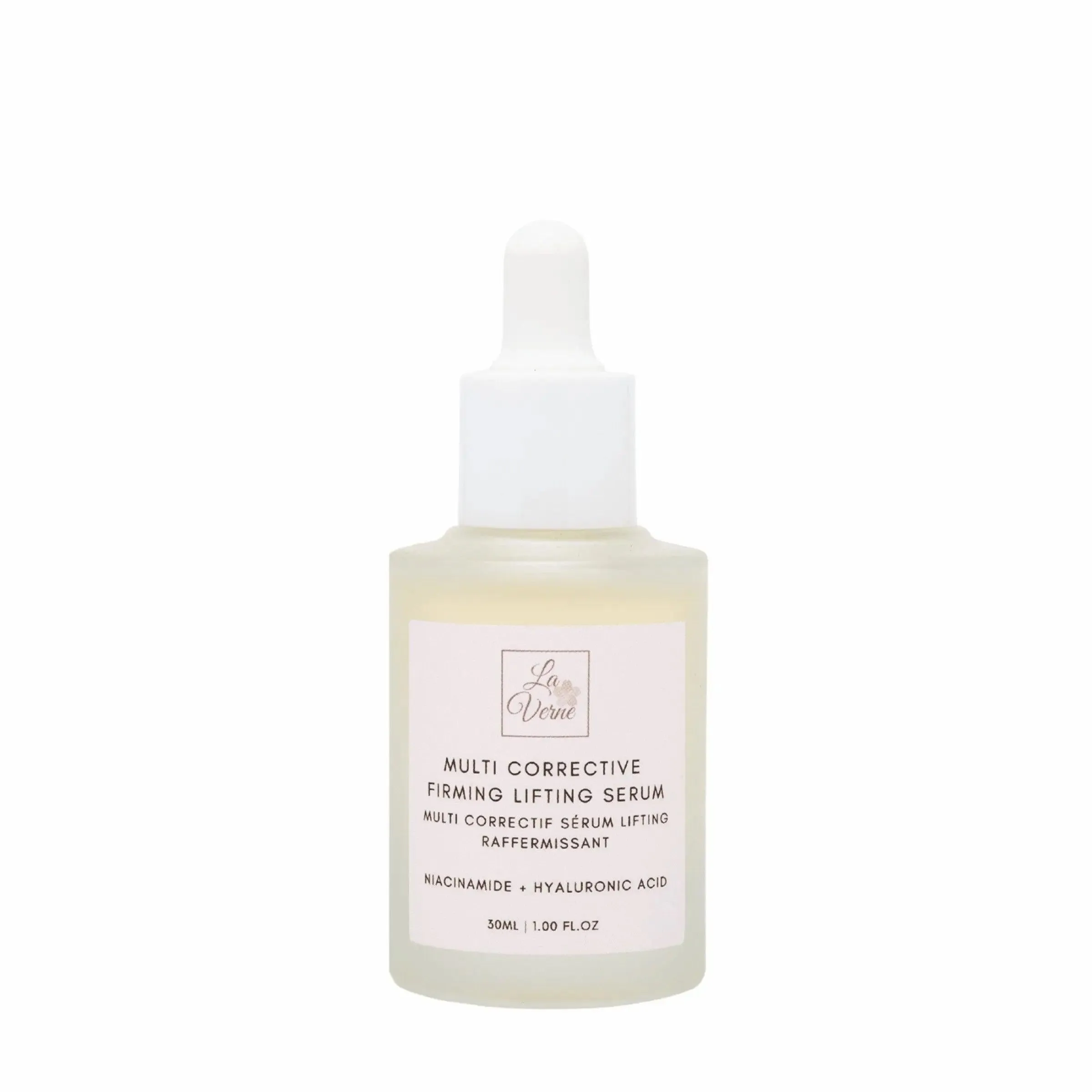 Lumiere Multi-Corrective Firming Lifting Serum