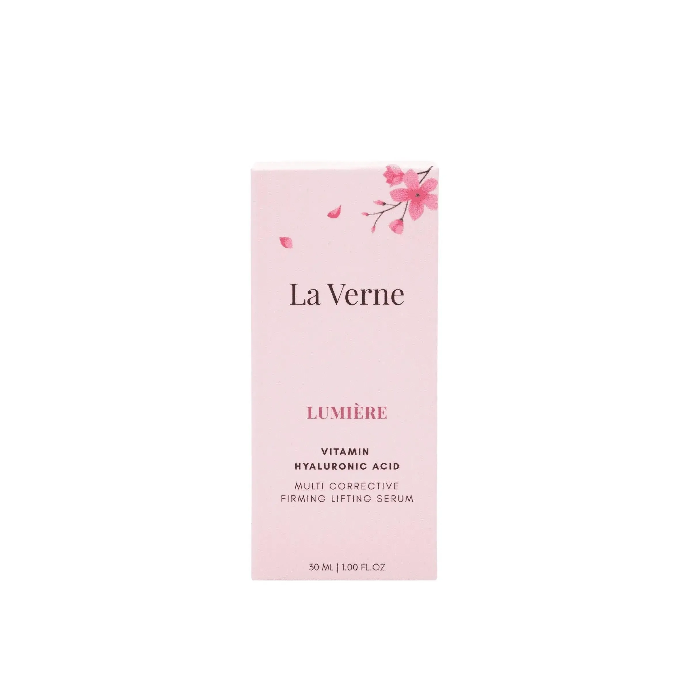 Lumiere Multi-Corrective Firming Lifting Serum