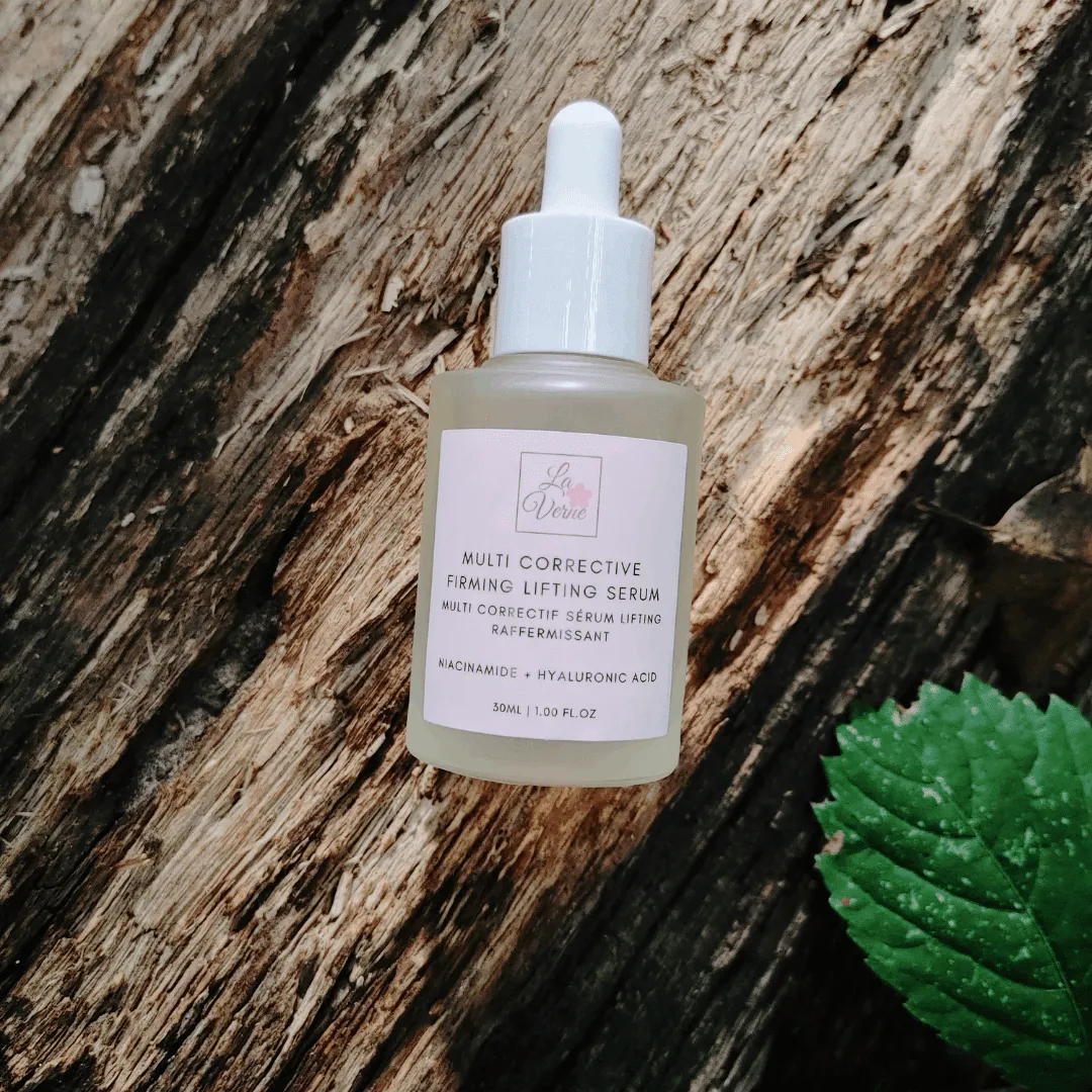 Lumiere Multi-Corrective Firming Lifting Serum