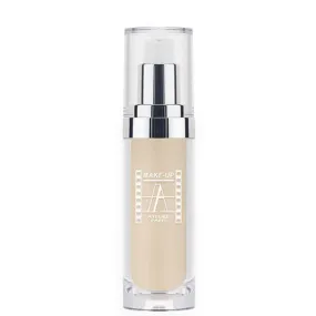 Make-Up Atelier Waterproof Foundation Beige