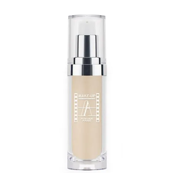Make-Up Atelier Waterproof Foundation Beige