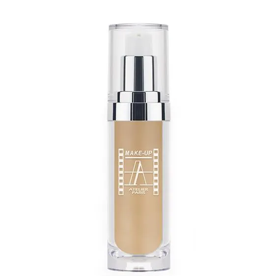 Make-Up Atelier Waterproof Foundation Beige