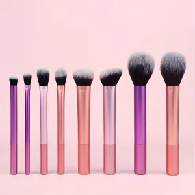 Makeup Brush Set