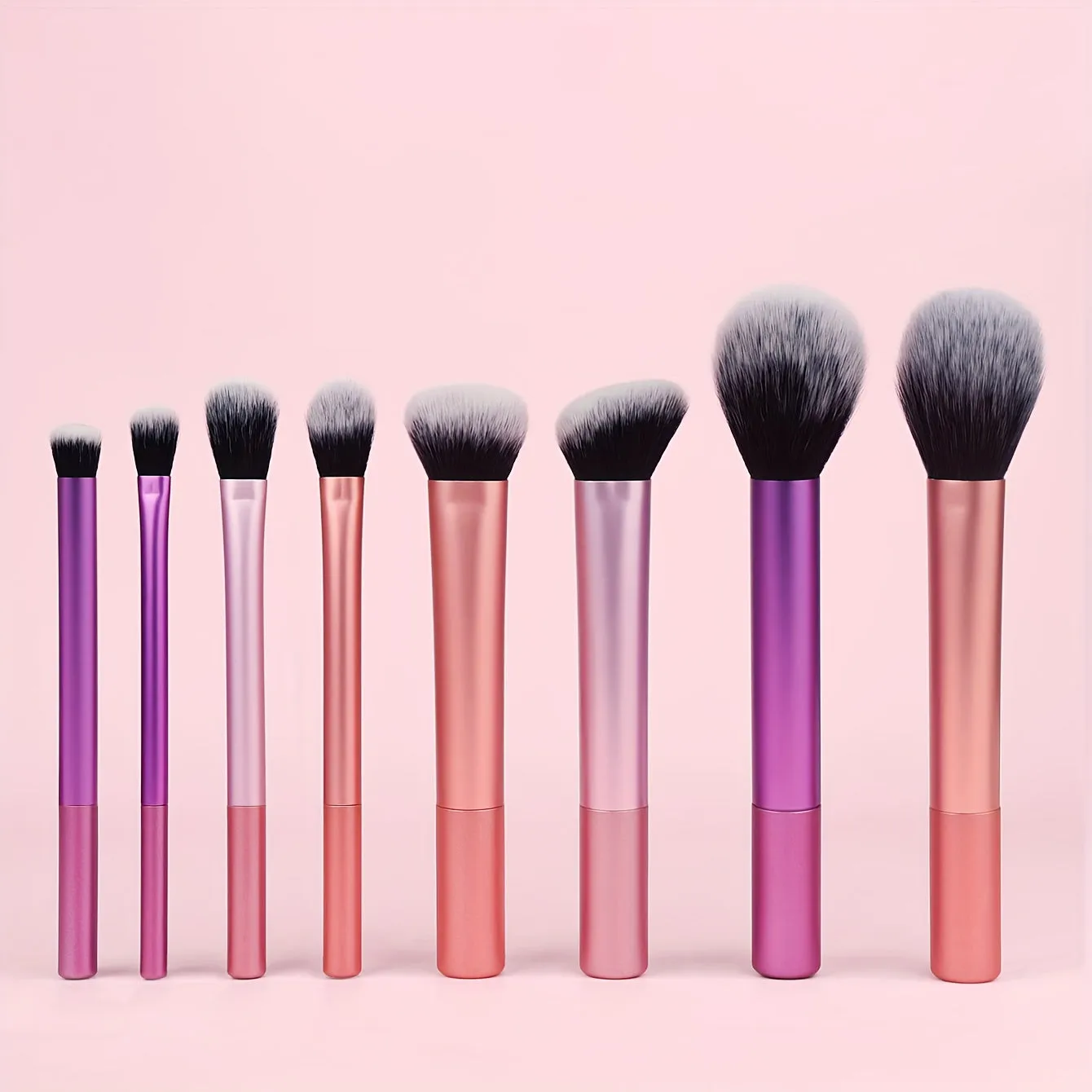 Makeup Brush Set