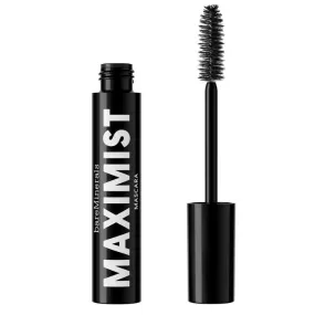 Maximist Phyto-Fiber Volumizing Mascara pogrubiający tusz do rzęs Black 9ml