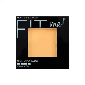 Maybelline Fit Me Powder 220 Nat Beige