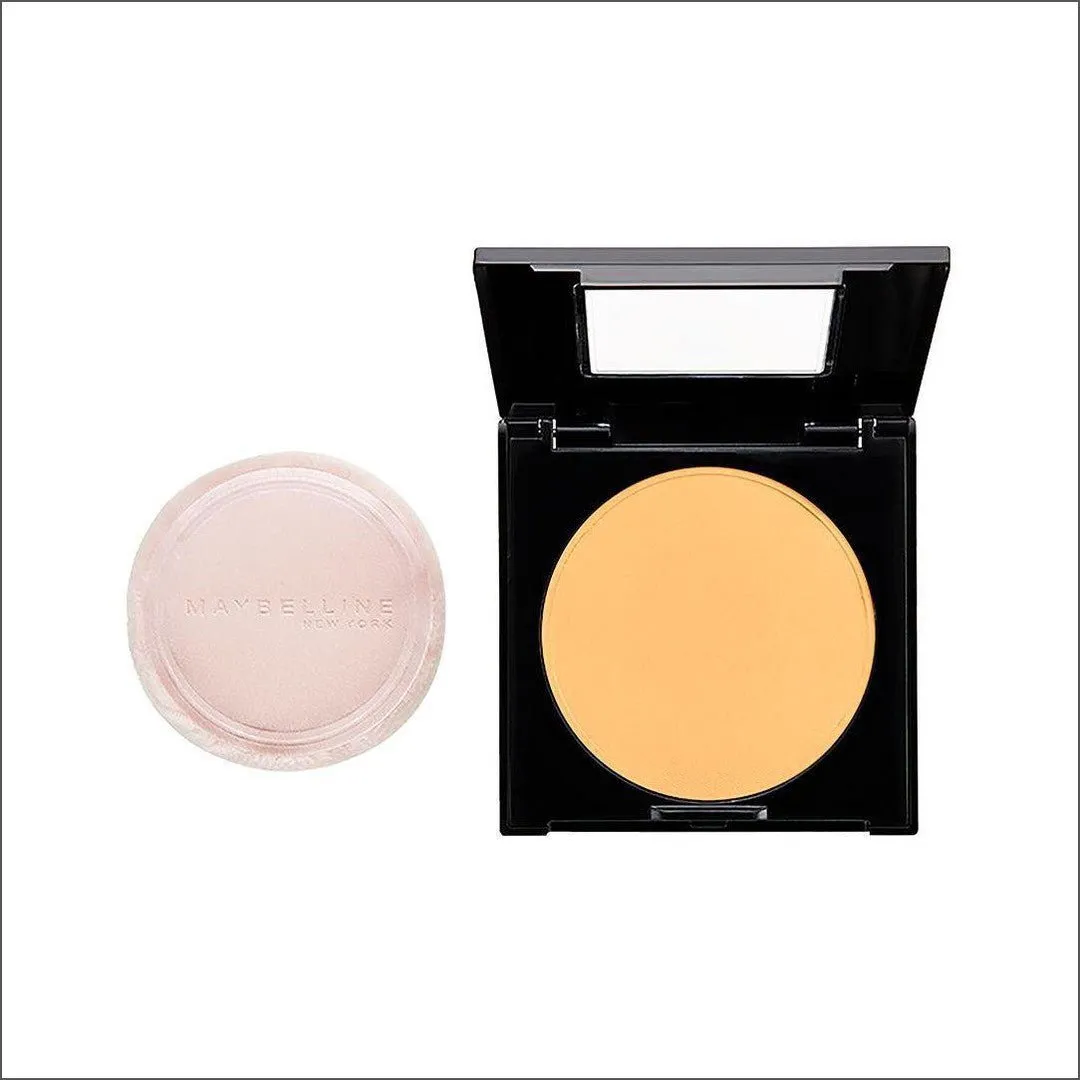 Maybelline Fit Me Powder 220 Nat Beige