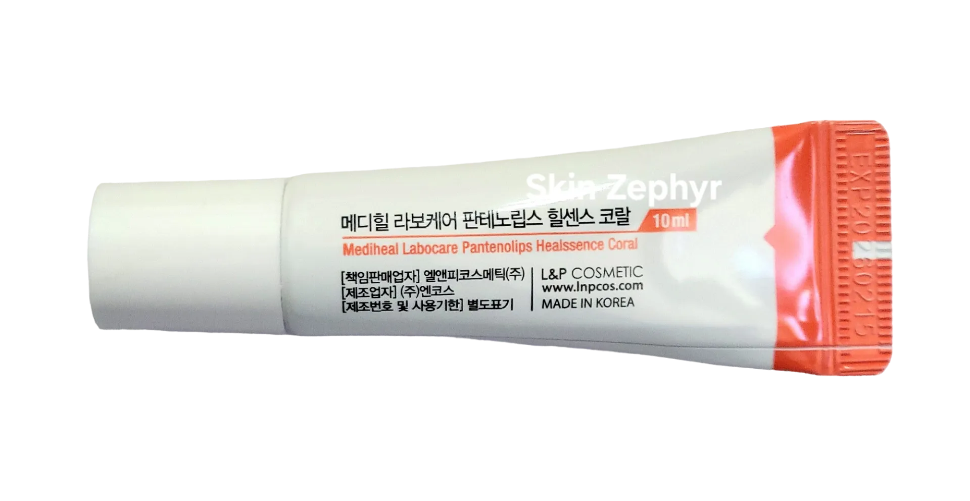 Mediheal Labocare Pantenolips Healbalm