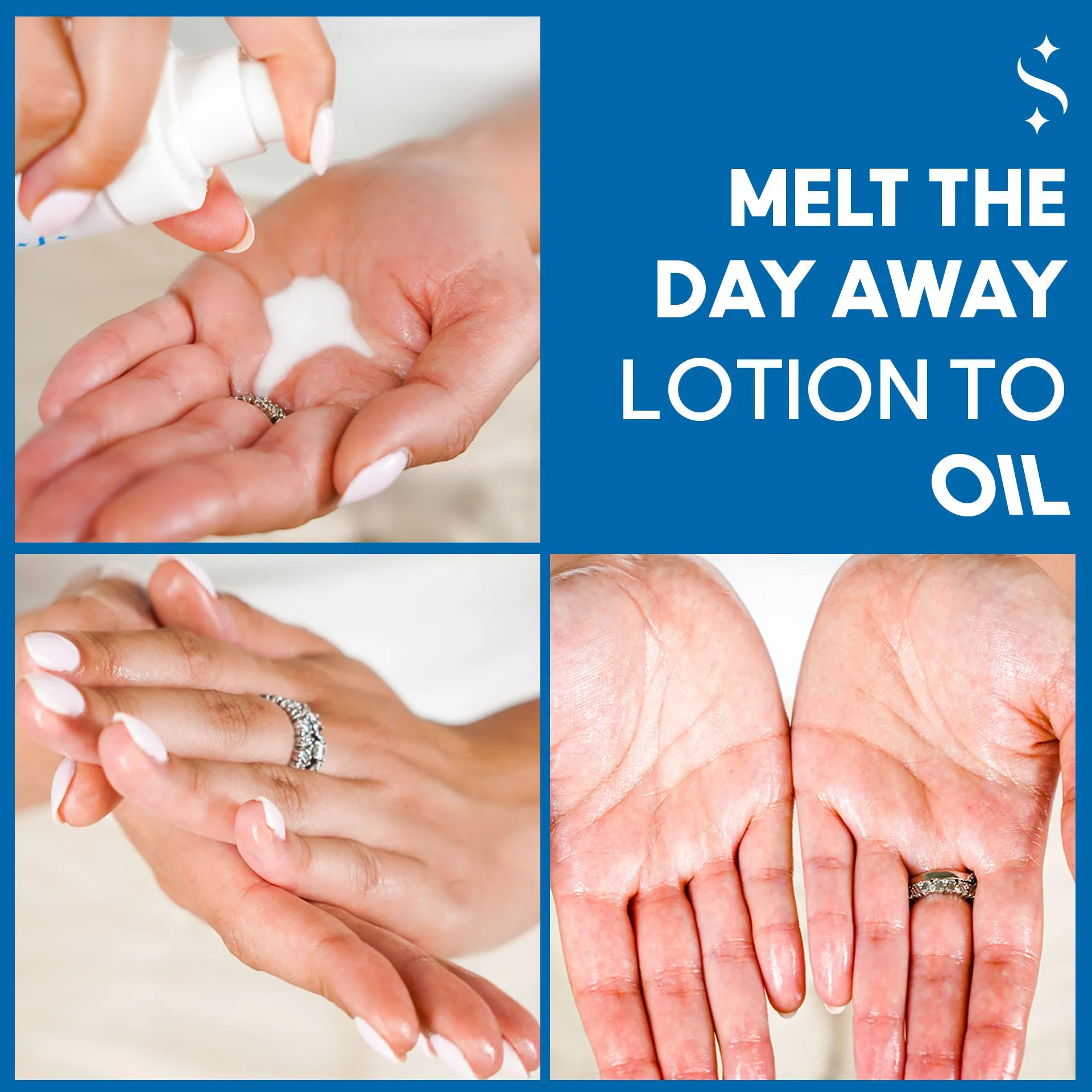Melt The Day Away