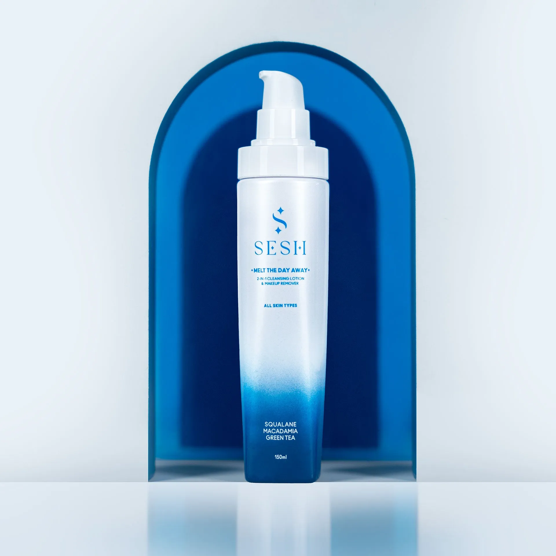 Melt The Day Away