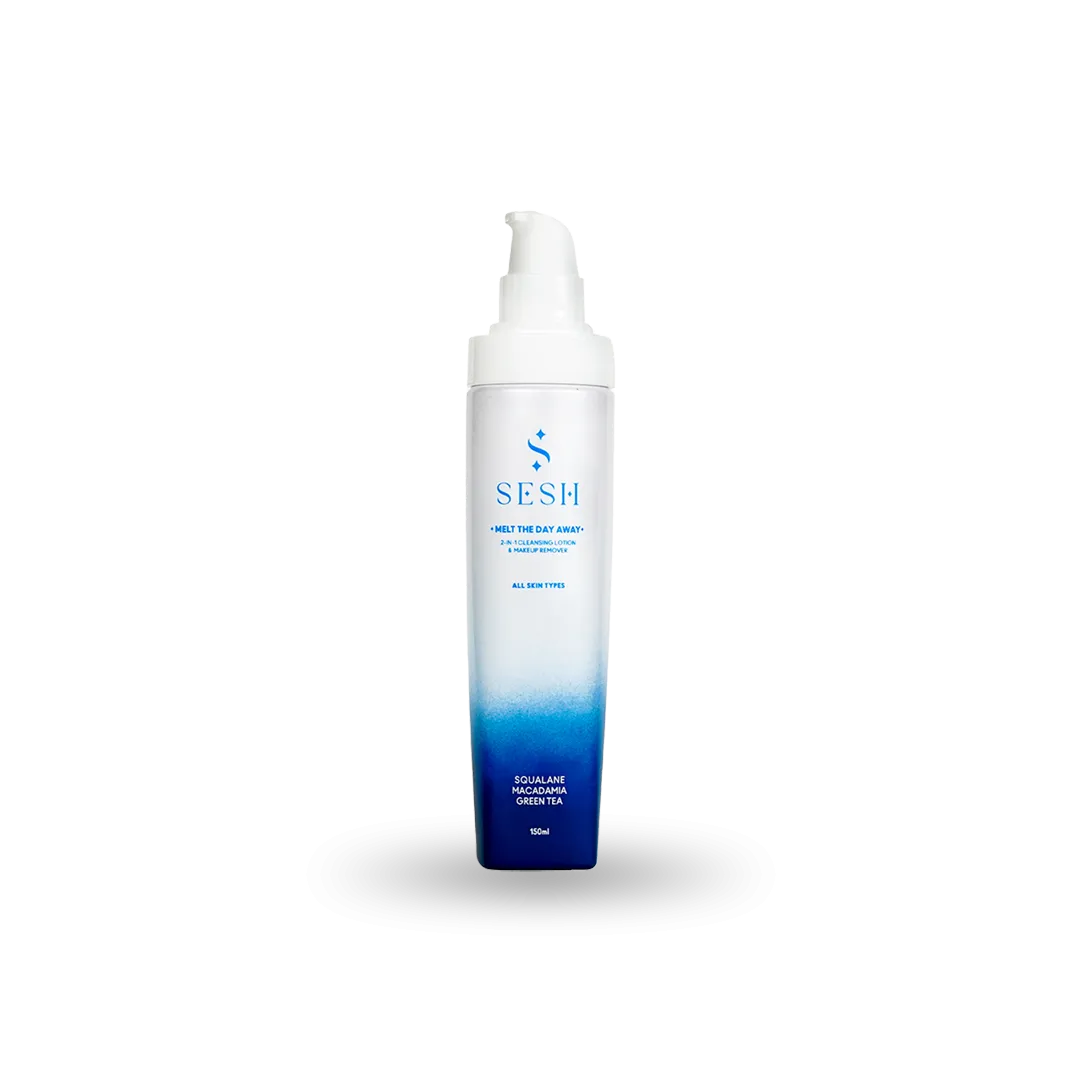 Melt The Day Away