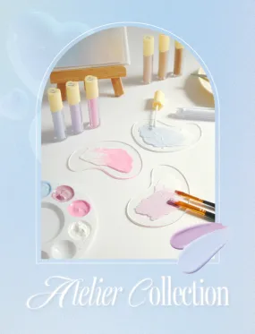 MERRY MONDE Merry Everyday Color Correcting Concealer
