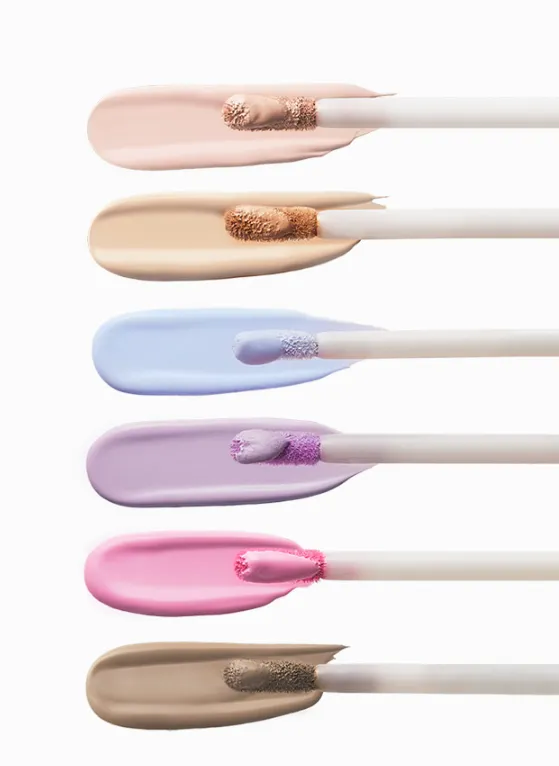 MERRY MONDE Merry Everyday Color Correcting Concealer