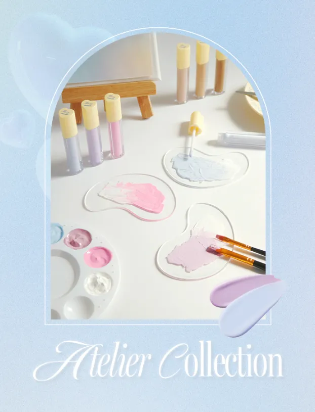 MERRY MONDE Merry Everyday Color Correcting Concealer