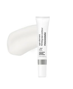 Mesoestetic Age Element Firming Eye Contour