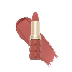 Milani Fetish Matte Lipstick (430-Secret)