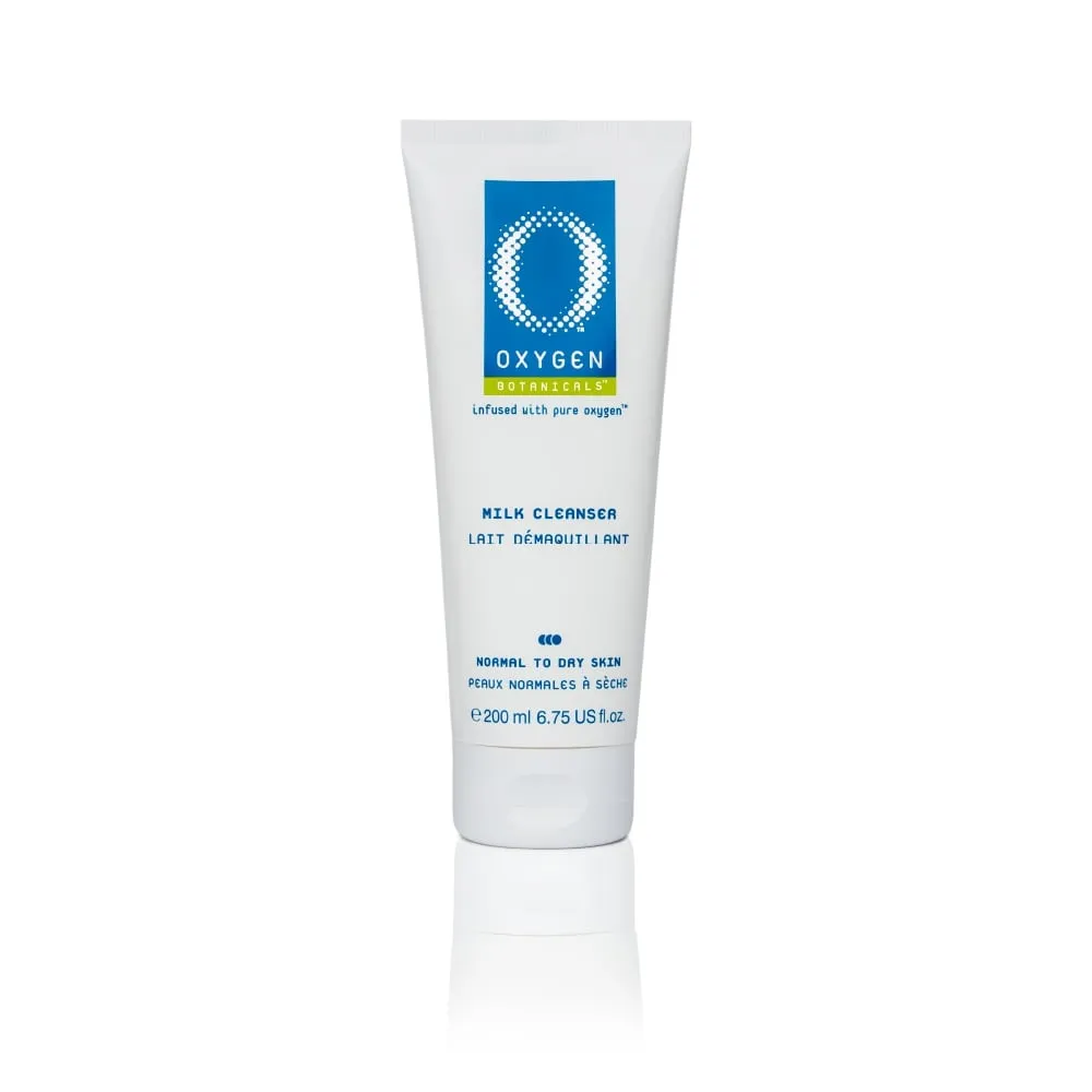 Milk Cleanser | Sea Kelp Extract   Ceramide (Normal to Dry Skin)