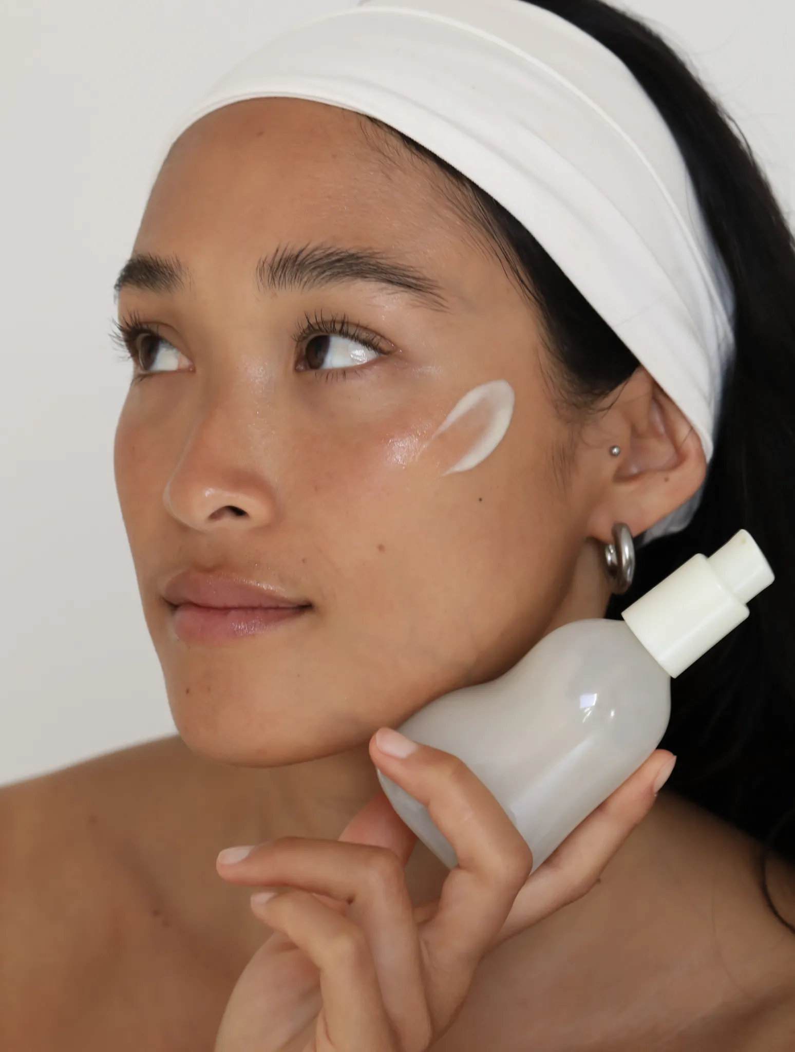 Milky Emulsion Cleanser