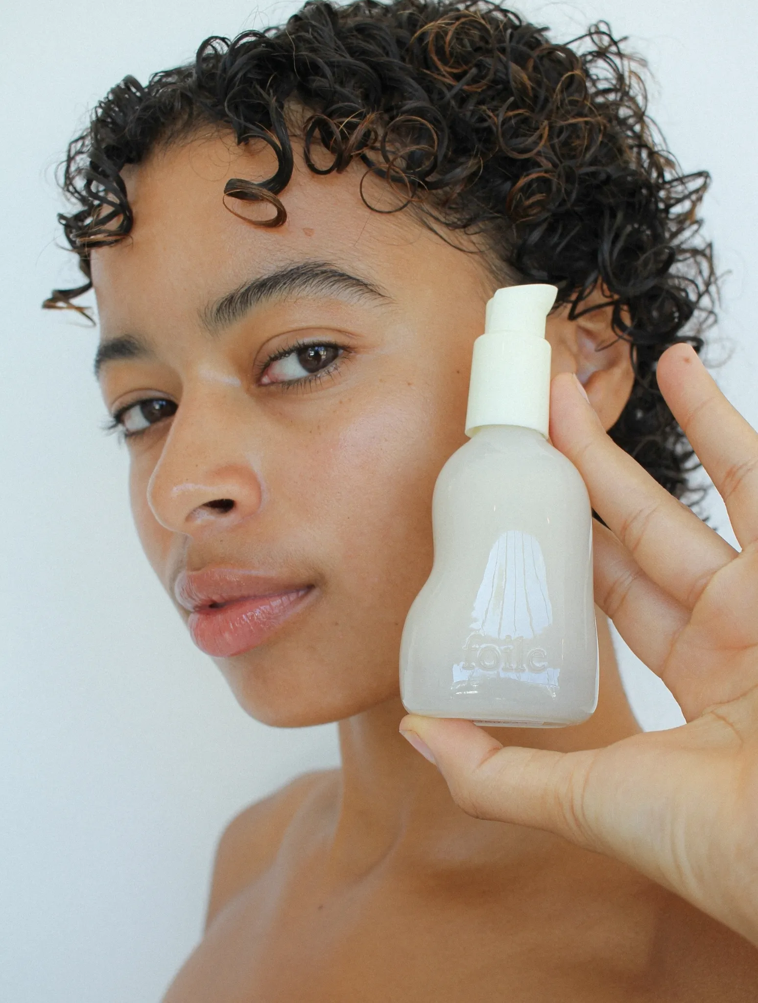 Milky Emulsion Cleanser